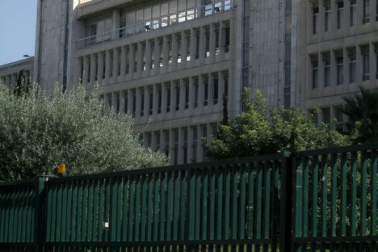Αναγκαστική… προσγείωση στην πραγματικότητα για ΕΡΤ