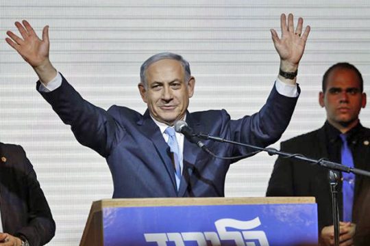 Ο θρίαμβος και ο φόβος για διχασμό