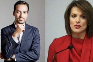 Μάχη για μία… έδρα