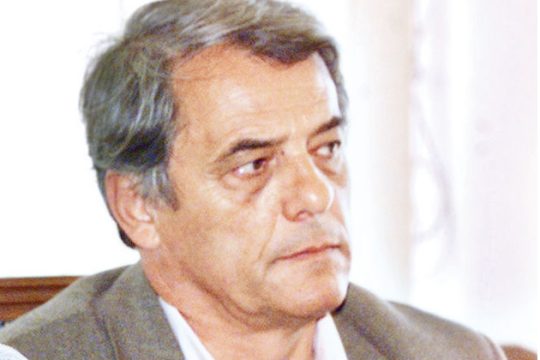 Στο ίδιο έργο θεατές