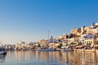 Φτωχές ιδέες για τα πλούσια νησιά