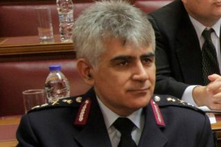 Οταν ο «Στόχος» πανηγύριζε για τον Γεώργιο Νίτσα