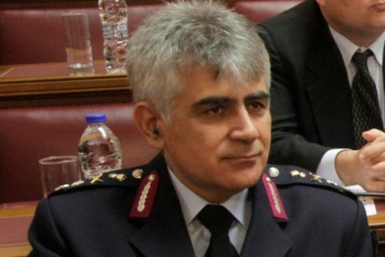 Οταν ο «Στόχος» πανηγύριζε για τον Γεώργιο Νίτσα