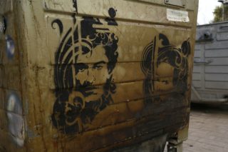 Μήνυση για τις φθορές στη Νομική από τον πρύτανη