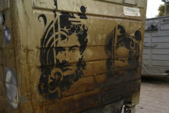 Μήνυση για τις φθορές στη Νομική από τον πρύτανη