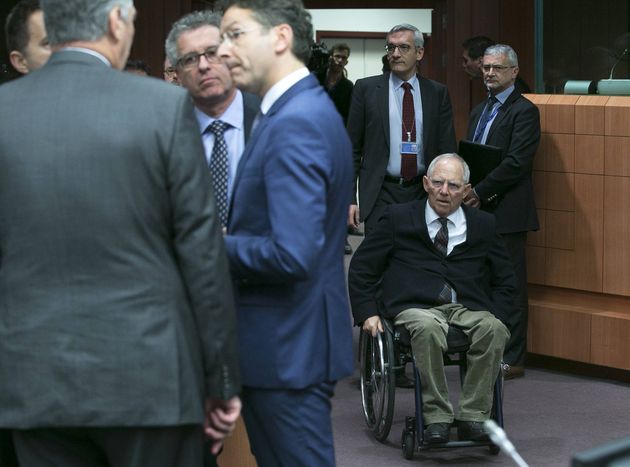 Η πιο Μεγάλη Εβδομάδα