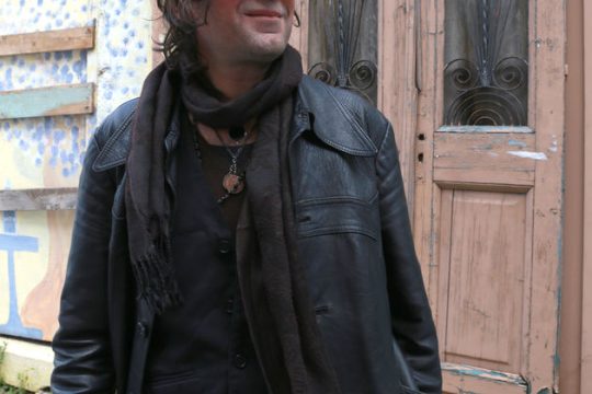 «Ποτέ μου δεν κατάλαβα το μακελειό στα Βαλκάνια»
