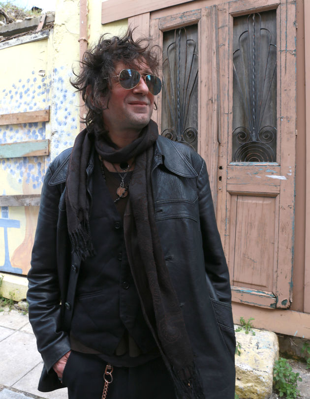«Ποτέ μου δεν κατάλαβα το μακελειό στα Βαλκάνια»