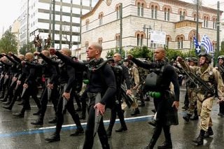 Τα ΟΥΚ τραγουδούσαν Πάολα