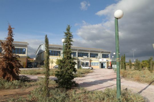 Δίωξη για παράνομες προσλήψεις στην Ολυμπιακό Χωριό Α.Ε.