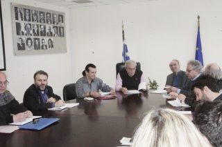 Την επόμενη εβδομάδα τα σπουδαία στην ΟΛΜΕ
