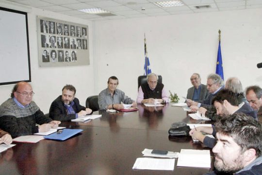 Εμφύλιος στην ΟΛΜΕ για το «καλό κλίμα»
