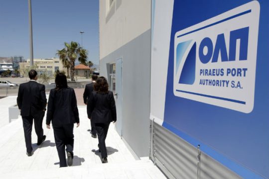 Οργισμένη διάψευση ΟΛΠ για τις «υπερτιμολογήσεις»