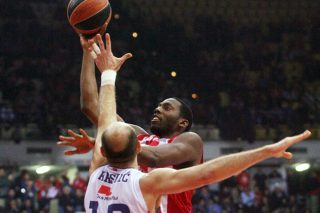 Euroleague: Μέχρι τελευταίας ρανίδος