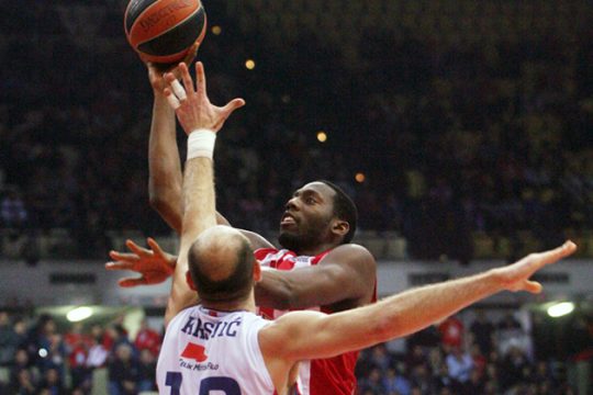 Euroleague: Μέχρι τελευταίας ρανίδος