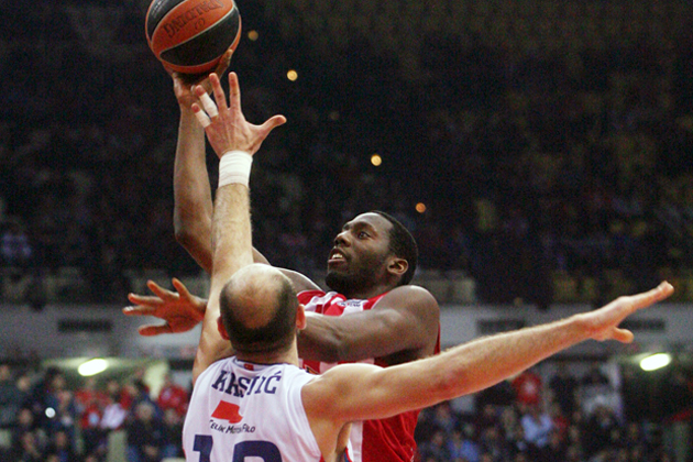 Euroleague: Μέχρι τελευταίας ρανίδος