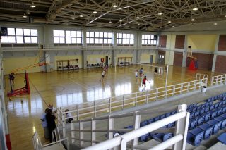Δίωξη για τις παράνομες προσλήψεις στο Ολυμπιακό Χωριό το 2009