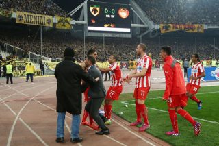 Η χρονιά του δράκου!