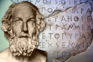 Οι ποιητές σήμερα