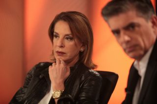 Απίθανες υπουργικές υποσχέσεις στο MEGA…