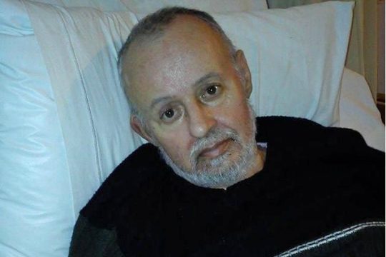 «Βοηθήστε τον Ορέστη μας»