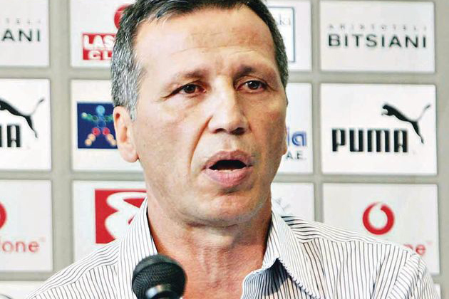 Εδωσαν ασπιρίνη για να κερδίσουν χρόνο