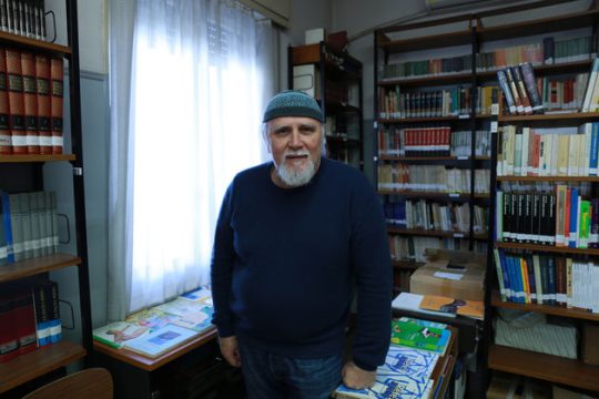 «Χωρίς ουτοπία δεν υπάρχει ζωή, μόνο σκλαβιά»