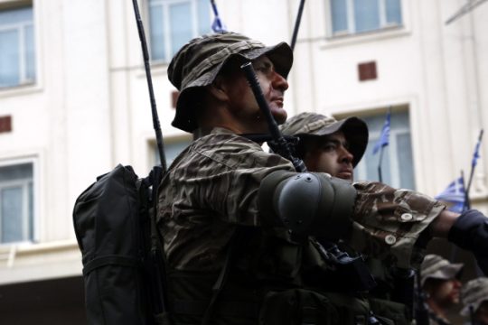«Έξις δευτέρα φύσις» και στα ΟΥΚ