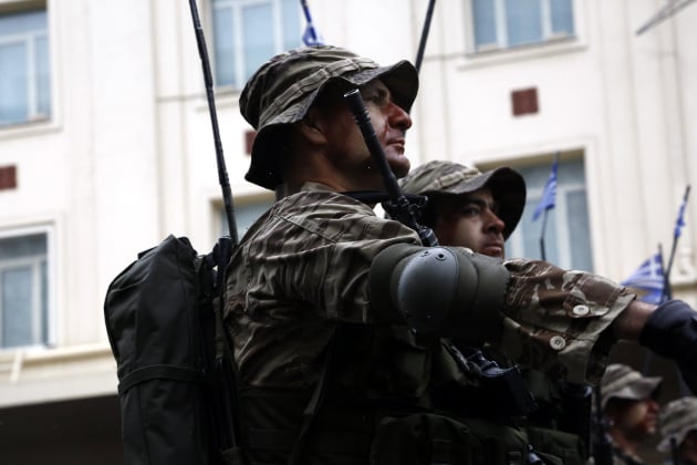 «Έξις δευτέρα φύσις» και στα ΟΥΚ