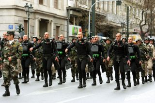 Προκλητική… αμηχανία για τα ΟΥΚ