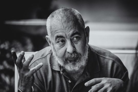 Ο αιρετικός Κουβανός, Λεονάρδο Παδούρα, απόψε στην Αθήνα