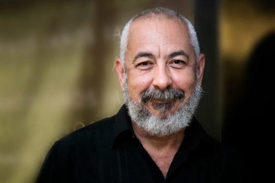 Λεονάρδο Παδούρα: «Δεν ανασταίνεται κανείς, ούτε ο Φιντέλ»