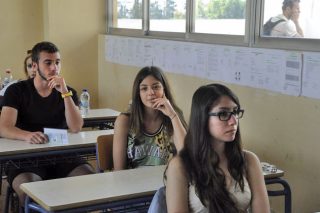 Στα Λύκεια η εγκύκλιος με τις αλλαγές στις εξετάσεις Α’ και Β’ τάξης