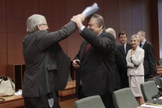 Το μπούλινγκ του Σόιμπλε