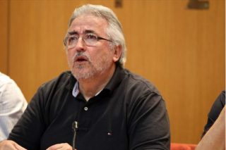 Να ξεκαθαρίσει το τοπίο των συλλογικών συμβάσεων ζητά η ΓΣΕΕ