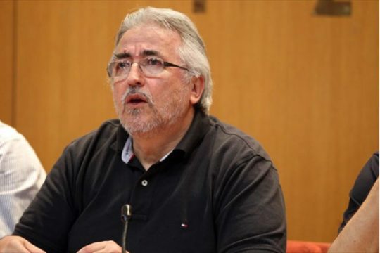 Να ξεκαθαρίσει το τοπίο των συλλογικών συμβάσεων ζητά η ΓΣΕΕ