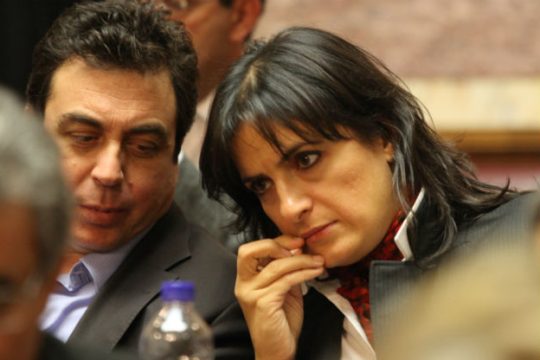 «Οι εταίροι θέλουν να μας κάνουν τη ζωή δύσκολη»