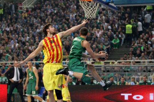 Πάλεψε αλλά δεν ήταν αρκετό