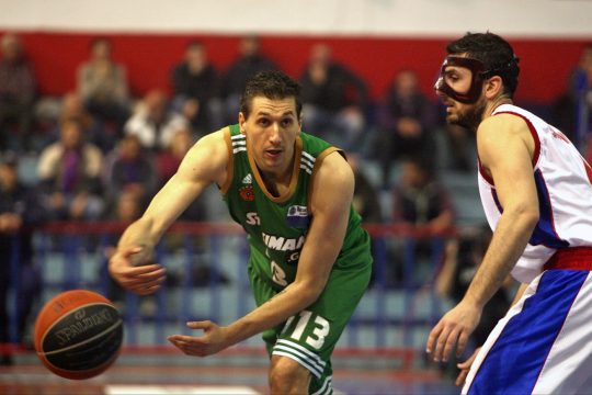 «Να μη με λένε Γιαννακόπουλο»