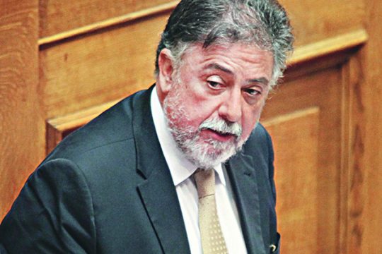 «Μεγάλο πάρτι» στα κέντρα κράτησης