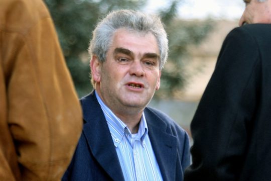 Ανησυχητικές φήμες…