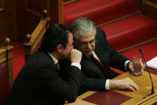 Η εξεταστική των ΜΜΕ