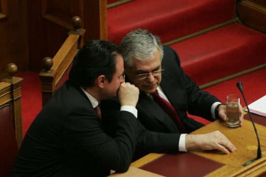 Η εξεταστική των ΜΜΕ