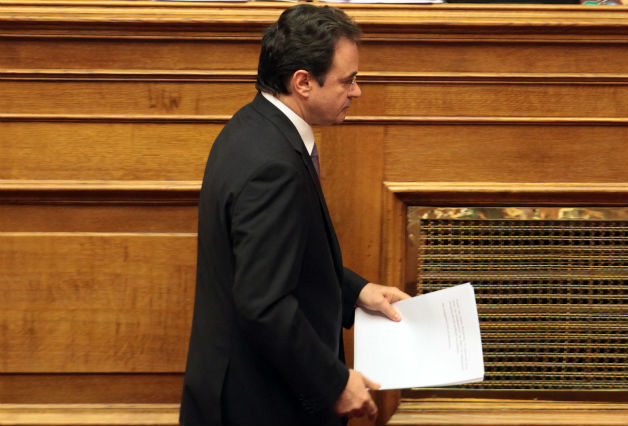 ΑΝΤΑΡΣΥΑ: «Ένοχος στη συνείδηση του λαού ο Παπακωνσταντίνου»