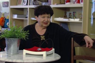 Η Ελλάδα δεν είναι πια αυτή που αγάπησα…