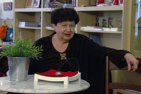 Η Ελλάδα δεν είναι πια αυτή που αγάπησα…