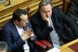 Το ηθικό πλεονέκτημα της Αριστεράς