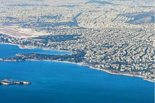 H «Παράκτιο Αττικό Μέτωπο» δεν μπορεί να αυτενεργεί
