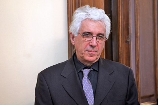 Στον Άρειο Πάγο ο υπουργός Δικαιοσύνης