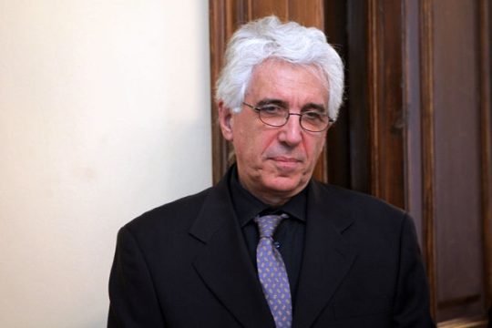 Το σύμφωνο συμβίωσης το πρώτο ν/σ του υπουργείου Δικαιοσύνης